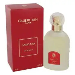 Samsara Eau De Parfum Spray De Guerlain