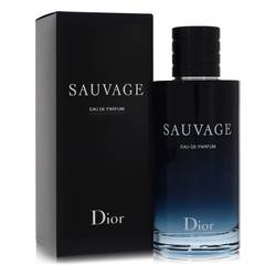 Sauvage Eau De Parfum Spray de Christian Dior