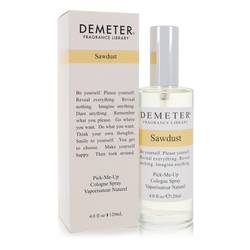 Demeter Sawdust Cologne Spray By Demeter - Vickie Lynn's