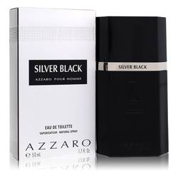 Plata Negro Eau De Toilette Spray 1.7 oz