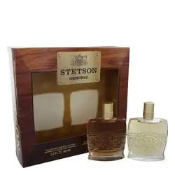 Stetson Gift Set By Coty