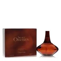 Secret Obsession Eau De Parfum Spray de Calvin Klein