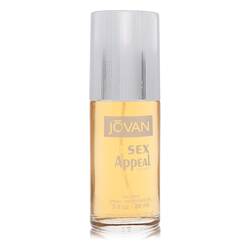 Sex Appeal Cologne Spray (unboxed) By Jovan