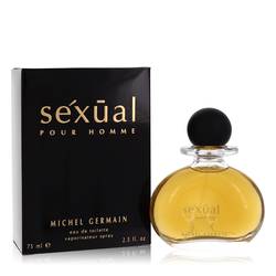 Sexual Eau De Toilette Spray De Michel Germain