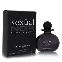 Sexual Noir Eau De Toilette Spray de Michel Germain