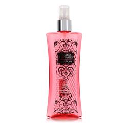 Bruma corporal Crazy For You de las fantasías más sexys de Parfums De Coeur