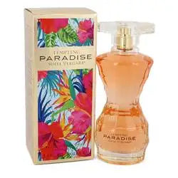 Sofia Vergara Tempting Paradise Eau De Parfum Spray By Sofia Vergara