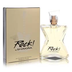 Shakira Rock Eau De Toilette Spray de Shakira
