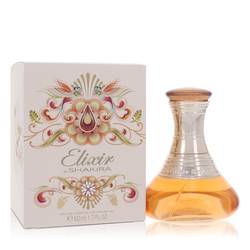 Shakira Elixir Eau De Toilette Spray By Shakira - Vickie Lynn's
