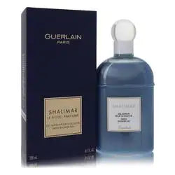 Gel de ducha Shalimar de Guerlain