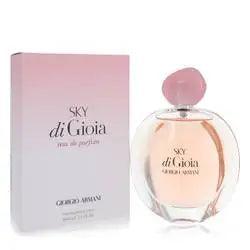 Sky Di Gioia Eau De Parfum Spray De Giorgio Armani