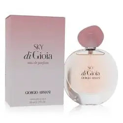 Sky Di Gioia Eau De Parfum Spray By Giorgio Armani