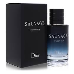 Sauvage Eau De Parfum Spray By Christian Dior - Vickie Lynn's