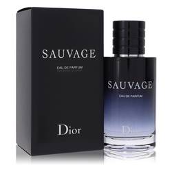 Sauvage Eau De Parfum Spray de Christian Dior