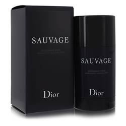 Desodorante en barra Sauvage de Christian Dior