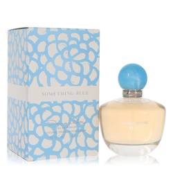 Something Blue Eau De Parfum Spray de Oscar De La Renta