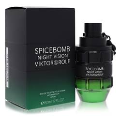 Spicebomb Night Vision Eau De Toilette Spray de Viktor &amp; Rolf