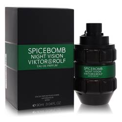 Spicebomb Night Vision Eau De Parfum Spray de Viktor &amp; Rolf