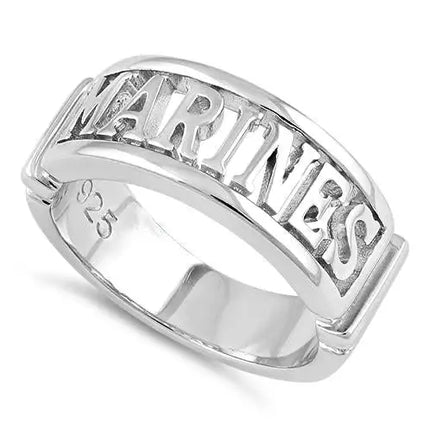 Men's MARINES Ring