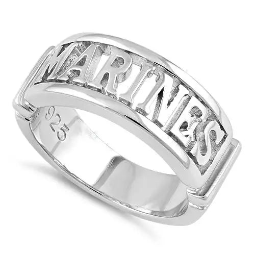 Men's MARINES Ring