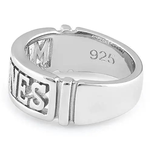 Men's MARINES Ring