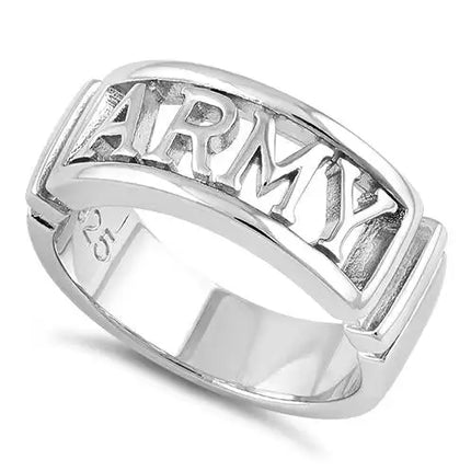 Men's ARMY Ring