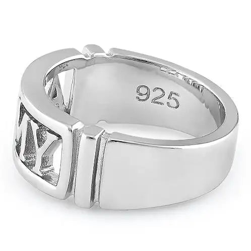 Men's ARMY Ring