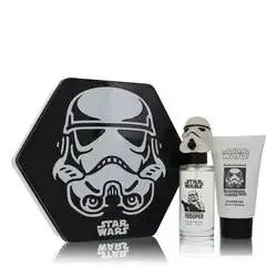 Set de regalo 3D Star Wars Stormtrooper de Disney