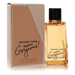 Michael Kors Super Gorgeous Eau De Parfum Spray Intenso De Michael Kors