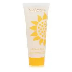 Sunflowers Hydrating Cream Cleanser By Elizabeth Arden