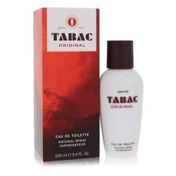 Tabac Eau De Toilette Spray de Maurer &amp; Wirtz