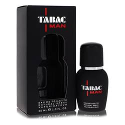 Tabac Man Eau De Toilette Spray By Maurer & Wirtz - Vickie Lynn's