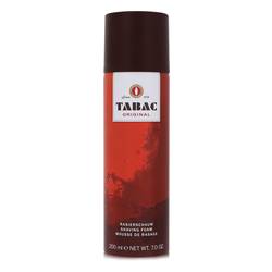 Espuma de afeitar Tabac de Maurer &amp; Wirtz