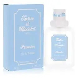 Tartine Et Chocolate Ptisenbon Eau De Toilette Spray By Givenchy