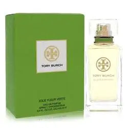 Tory Burch Jolie Fleur Verte Eau De Parfum Spray de Tory Burch