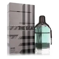 El Beat Eau De Toilette Spray 3.4 oz