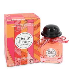 Twilly D'hermes Eau Poivree Eau De Parfum Spray By Hermes