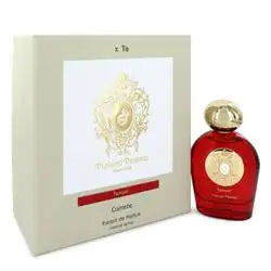 Tiziana Terenzi Tempel Extrait De Parfum Spray (Unisex) By Tiziana Terenzi