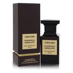 Tom Ford Champaca Absolute Eau De Parfum Spray 1.7 OZ