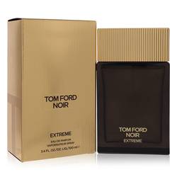 Tom Ford Noir Extreme Travel Spray 0.27 oz