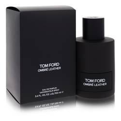 Tom Ford Ombre Leather Eau De Parfum Spray (Unisex) por Tom Ford