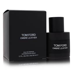 Tom Ford Ombre Leather Eau De Parfum Spray (Unisex) por Tom Ford