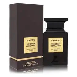 Tom Ford Venetian Bergamota Eau De Parfum Spray 3.4 oz