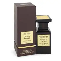 Tom Ford Vanille Fatale Eau De Parfum Spray 1.7 oz