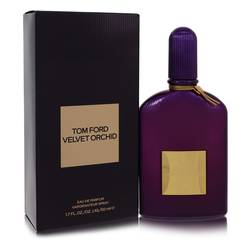 Tom Ford Velvet Orchid Eau De Parfum Spray de Tom Ford