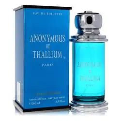 Thallium Anonymous Eau De Toilette Spray By Yves De Sistelle