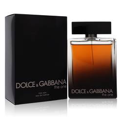 The One Eau De Parfum Spray de Dolce &amp; Gabbana