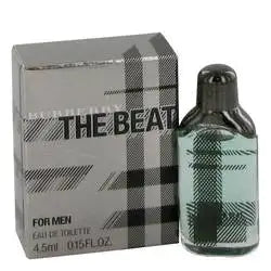 El Beat Mini EDT0.15 oz