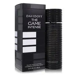 The Game Intense Eau De Toilette Spray de Davidoff