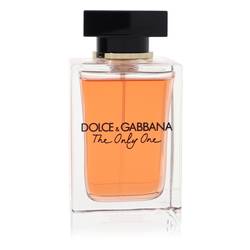 The Only One Eau De Parfum Spray (Tester) By Dolce & Gabbana